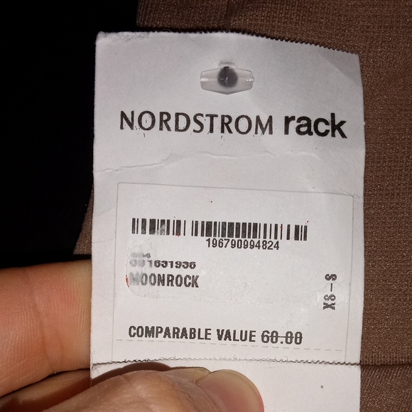 FP Movement Every Single Time Runsie - Picture 8 of 8